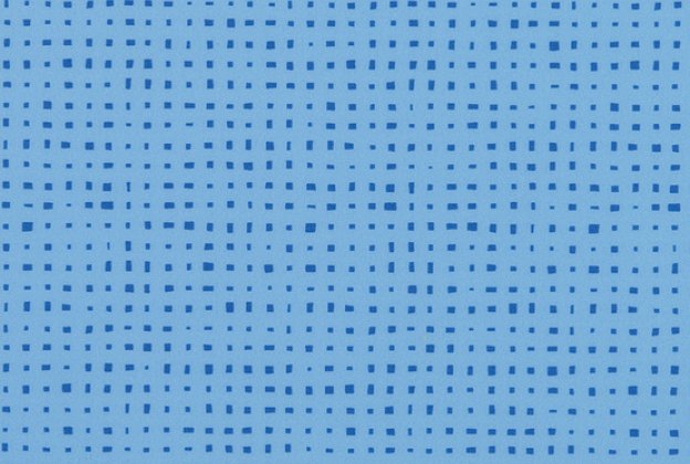 Akustiline PVC Gerflor Taralay Impression Acoustic 1050 Kubes Indigo sinine_1