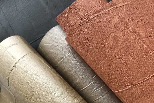 Vinüülseinakate Muraspec Artemis -07A74 oranź_2