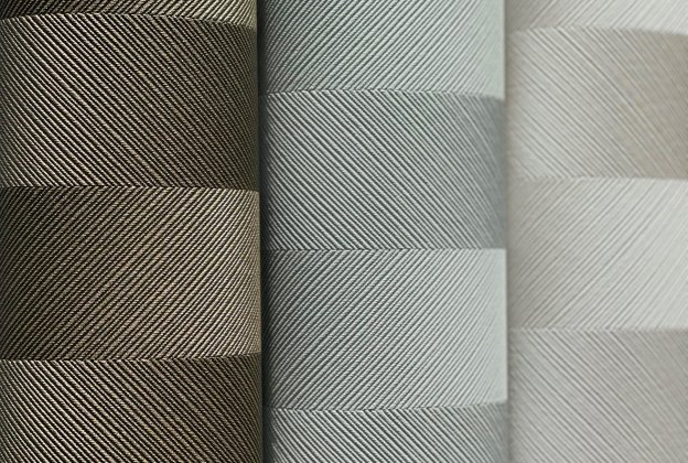 Vinüülseinakate Muraspec Herringbone -12312 pruun/roheline_3