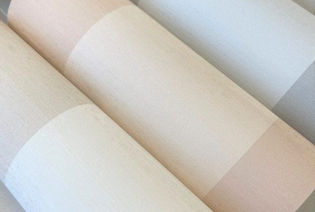 Vinüülseinakate Muraspec Karakash Stripe -11168 roheline_3