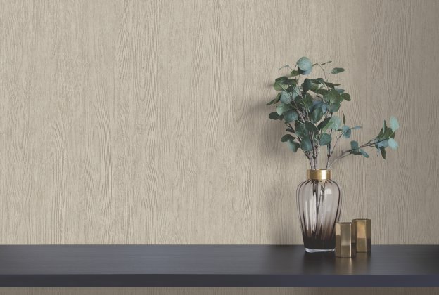 Vinüülseinakate Muraspec Knightwood -12851 pruun_2