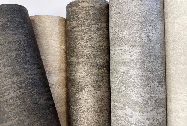 Vinüülseinakate Muraspec Oakwood -13216 pruun_3