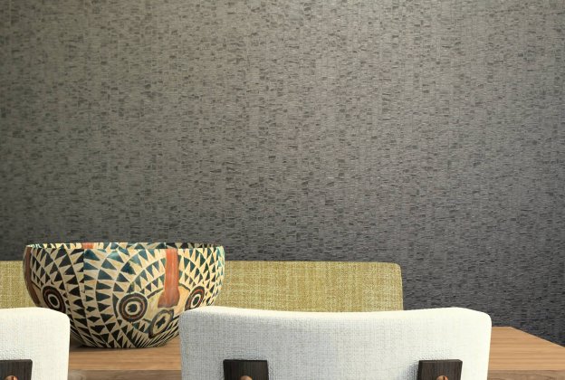 Vinüülseinakate Muraspec Peru -01F06 hõbe/beeź_3