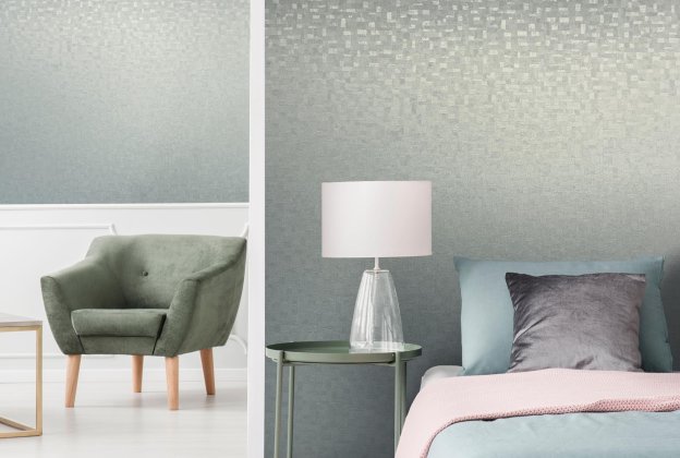 Vinüülseinakate Muraspec Sorrento -12353 hall_2