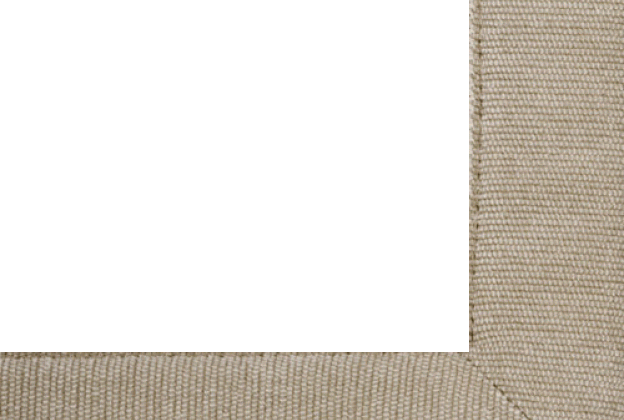 Vaiba ääristus Chenille 402 - jade hall/pruun_1