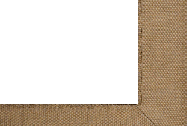 Vaiba ääristus Chenille 403 - honey pruun_1