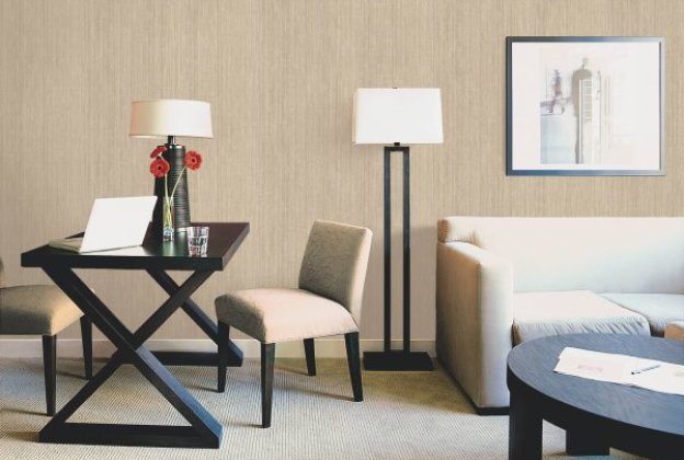 Vinüülseinakate Muraspec Andaman Silk -P5580 beeź_2