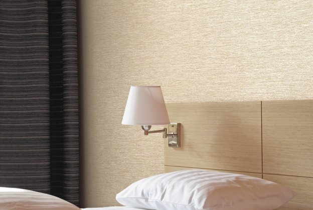 Vinüülseinakate Muraspec Khotan -P8493 beeź/hall_2