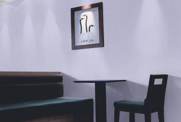 Vinüülseinakate Muraspec Lambourn -4222 lilla_2