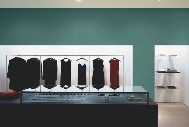 Vinüülseinakate Muraspec Lambourn -9826 roheline_2