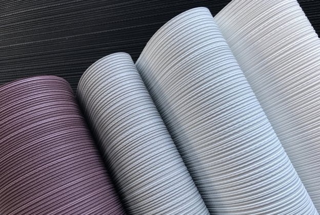 Vinüülseinakate Muraspec Linea -10786 valge_3