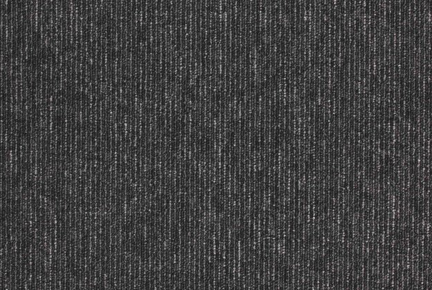 Plaatvaip Paragon Loop Pile Macaw Stripe | Jet / Quartz, 821101M hall_1