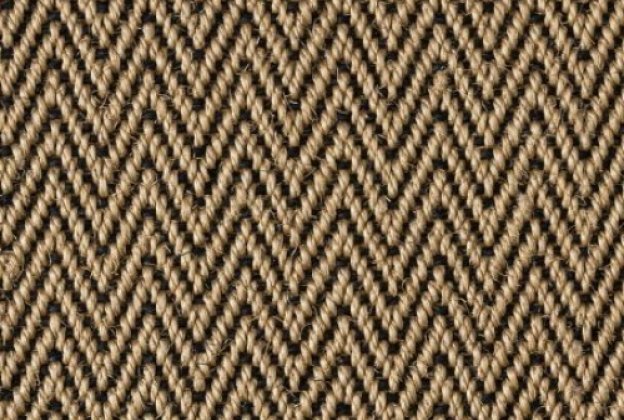 Sisalvaip treppidele, Sisal Schaft 1018k pruun_1