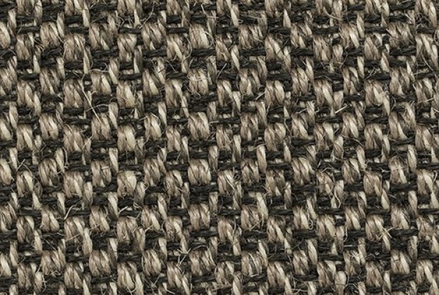 Sisalvaip Tasibel Kivu 6002/21 pruun_1