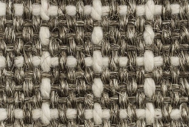 Vaip Tasibel vill + sisal Tasmania 8564/20 pruun _1