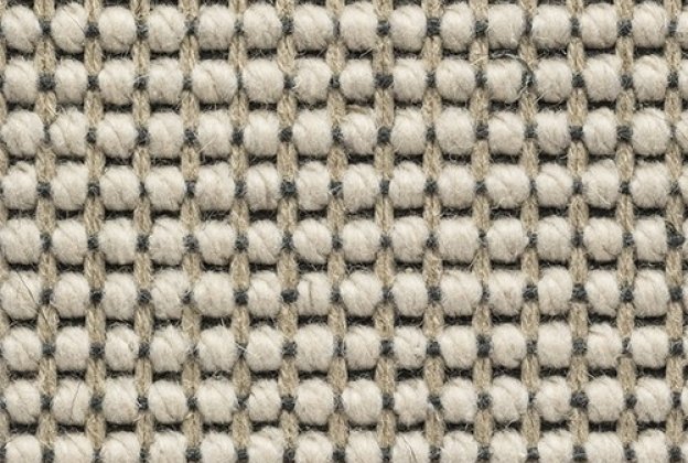 Villavaip Creatuft Tivoli Plus 1 White valge_1