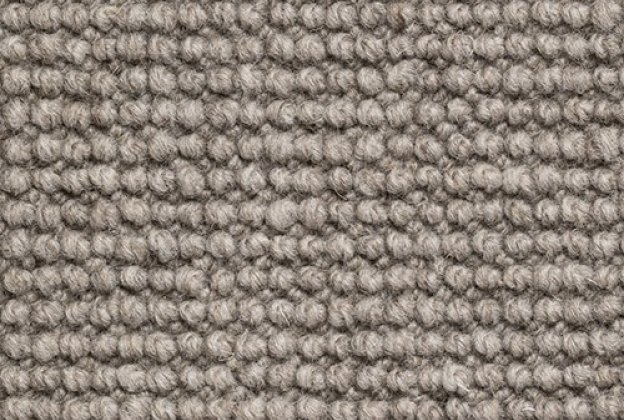 Villavaip Creatuft Wellington 240 Mid grey hall_1