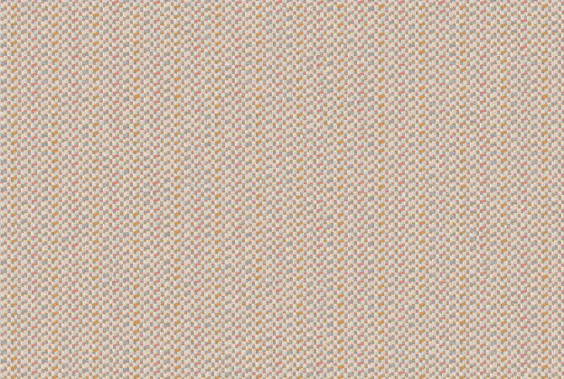 Tekstiiltapeet Vescom Polyester (FR) Jewel 2110.02 oranź_1