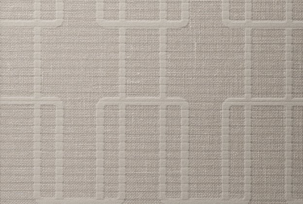 Tekstiiltapeet Vescom Linen Relief 2615.43 beeź_1