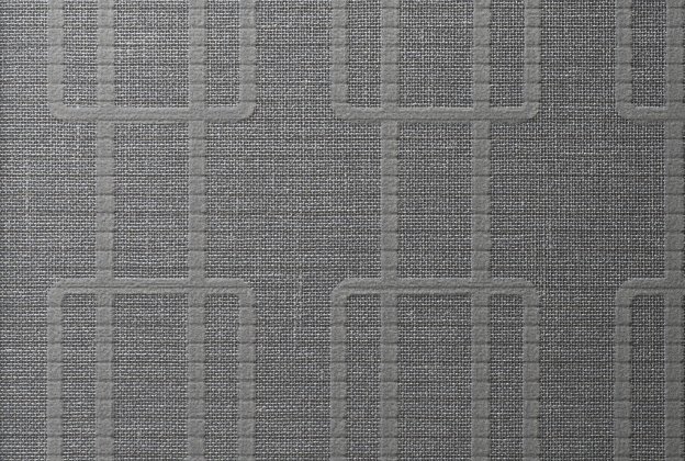 Tekstiiltapeet Vescom Linen Relief 2615.48 hall_1