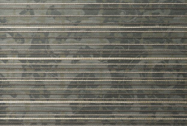 Tekstiiltapeet Vescom Linen Venetia 2615.64 roheline_1