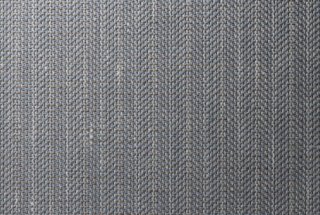 Tekstiiltapeet Vescom Linen Evian 2615.80 sinine_1