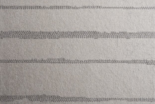 Tekstiiltapeet Vescom Woodpulp Tiffany 2617.90 lilla_1