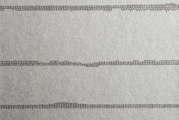 Tekstiiltapeet Vescom Woodpulp Tiffany 2617.93 hall_1