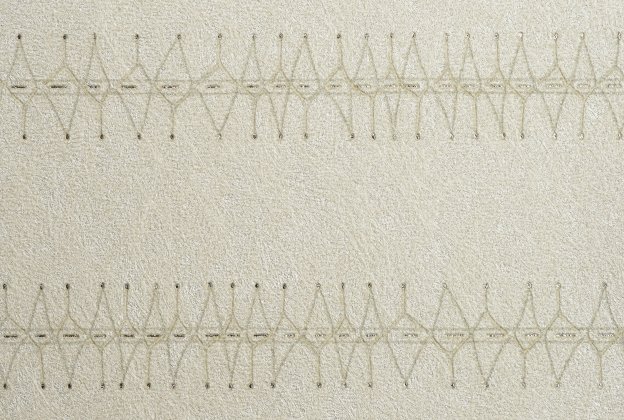 Tekstiiltapeet Vescom Woodpulp Sashiko 2618.71 beeź_1