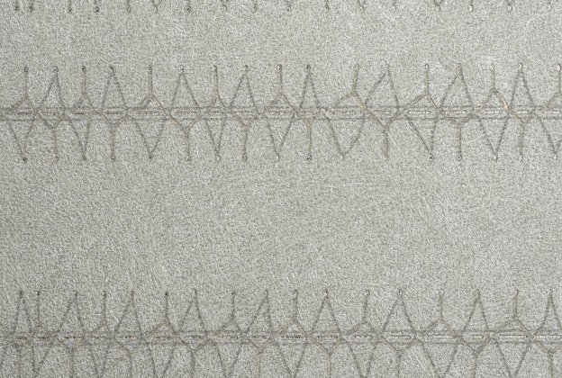 Tekstiiltapeet Vescom Woodpulp Sashiko 2618.72 hall_1