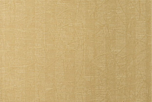 Tekstiiltapeet Vescom Linen Tessalin 2619.95 sinepikollane_1