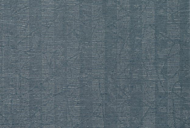 Tekstiiltapeet Vescom Linen Tessalin 2619.97 sinine_1