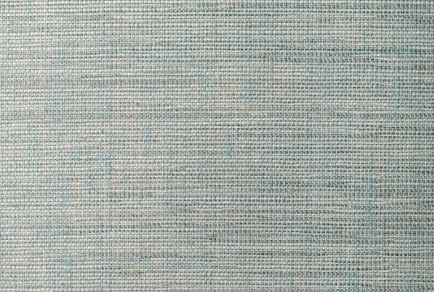Tekstiiltapeet Vescom Linen Casalin 2620.54 sinine/roheline_1