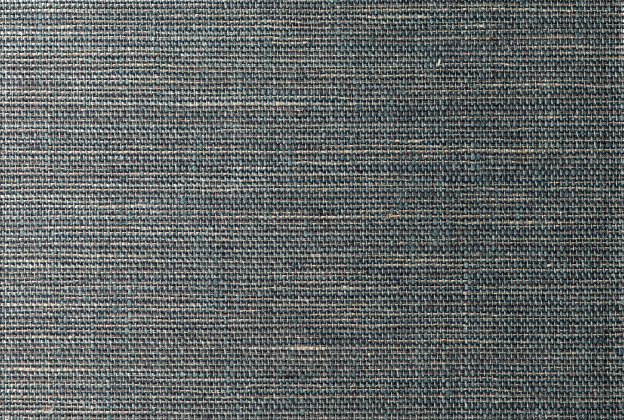 Tekstiiltapeet Vescom Linen Casalin 2620.59 roheline/ pruun_1