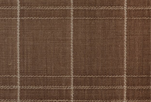 Tekstiiltapeet Vescom Linen Puralin 2620.64 pruun_1