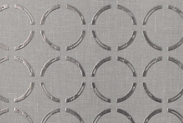 Tekstiiltapeet Vescom Linen Ringolin 2621.02 hall_1