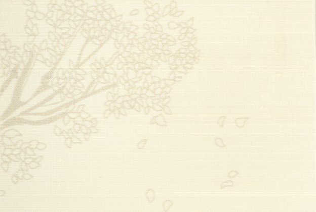 Tekstiiltapeet Vescom Silk Bodhi 2623.71 valge_1