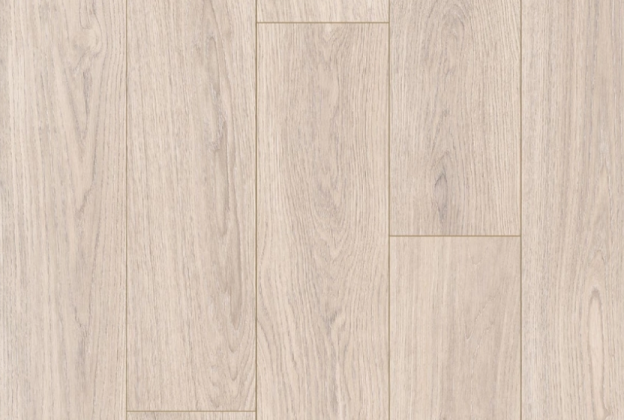 Laminaatparkett Classen Elegance Line Tradition 8mm, Madrid Oak 65126 valge_1