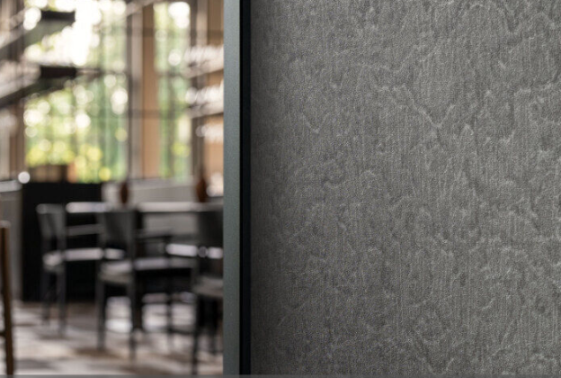 Tekstiiltapeet Vescom Woodpulp Mare 2103.01 hall_2