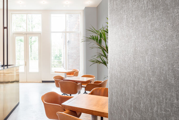 Tekstiiltapeet Vescom Woodpulp Montado 2617.26 pruun _2