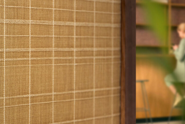 Tekstiiltapeet Vescom Linen Puralin 2620.64 pruun_2