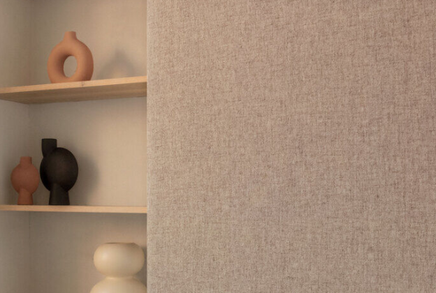 Tekstiiltapeet Vescom Polyester (FR) Dale 2108.02 hall _2