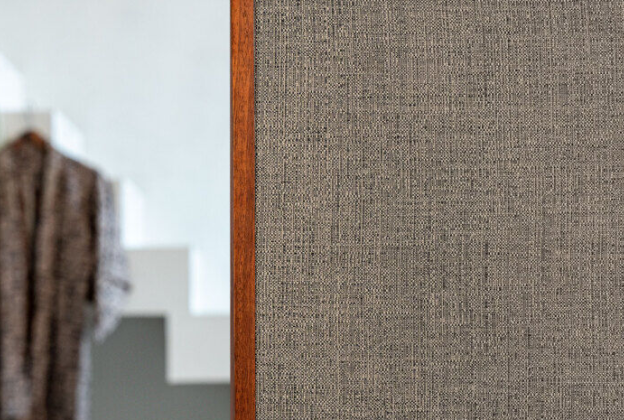 Tekstiiltapeet Vescom Polyester (FR) Ladon 2101.09 hall _2