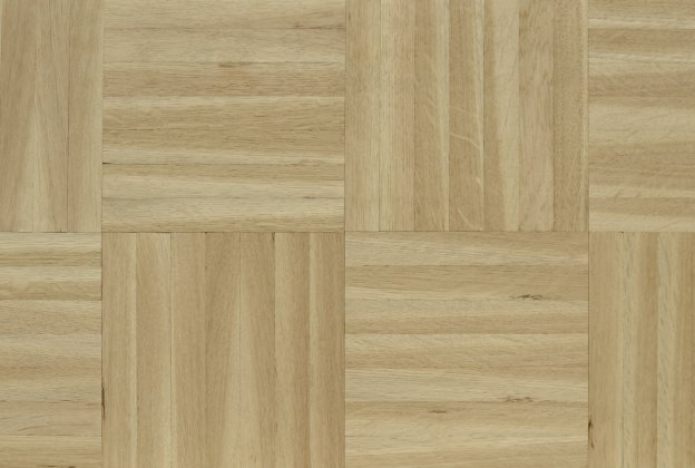 Mosaiikparkett Tamm Oak striped squares 8mm _1
