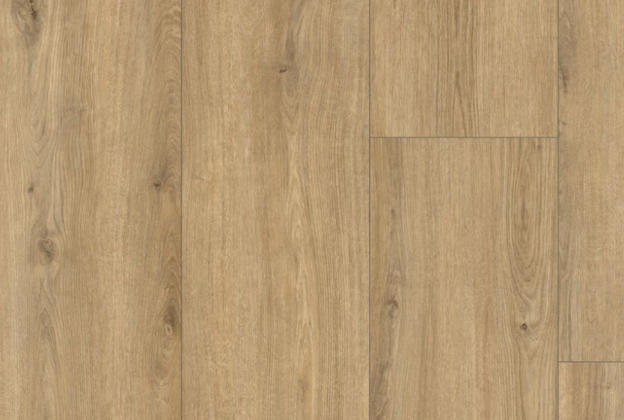 Laminaatparkett Classen Elegance Line Melody 8mm, Oviedo Oak 65343 pruun_1