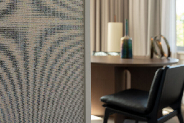 Tekstiiltapeet Vescom Polyester (FR) Rila 2107.04 hall_2