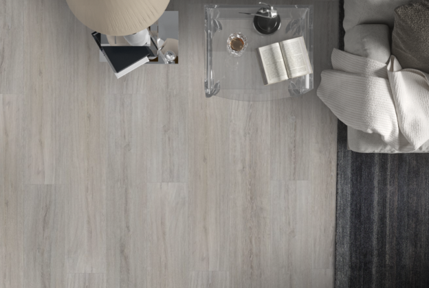 LVT Vinüülplaat Evolution Tack Dry Plus Rovere Jura TD4532 hall (iseliimuv)_2