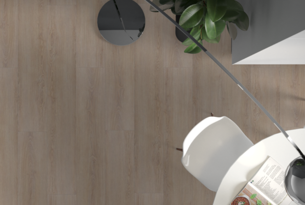 LVT Vinüülplaat Evolution Tack Dry Plus Rovere Lavato TD4536 pruun (iseliimuv)_2