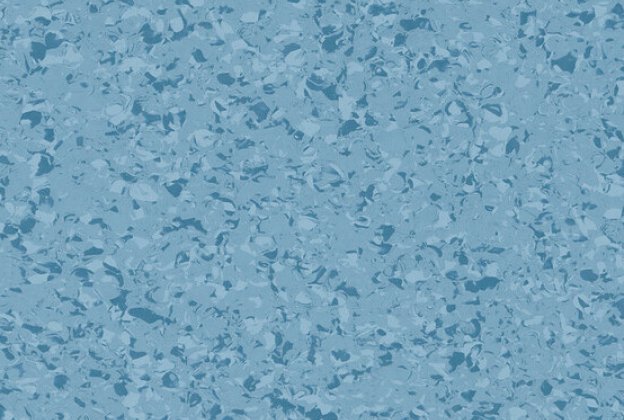 Elektrit hajutav PVC Gerflor Mipolam EL7 4116 Sapphire sinine_1