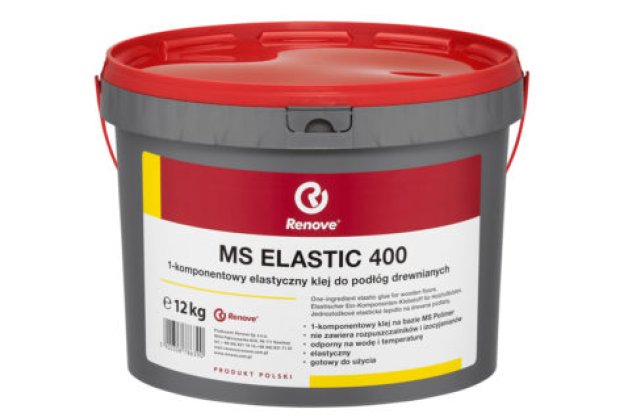 Elastne liim puitpõrandale MS Elastic 400 12kg_1